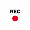 Tee shirt geek - REC logo Tee shirt geek - REC logo
