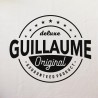 Votre prenom ici - tshirt personnalisé anniversaire Votre prenom ici - tshirt personnalisé anniversaire