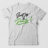 Shut-up & Dance - Tshirt de DANSE - DALS Shut-up & Dance - Tshirt de DANSE - DALS