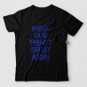 MAKE OUR PLANET GREAT AGAIN - tshirt MAKE OUR PLANET GREAT AGAIN - tshirt