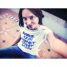 MAKE OUR PLANET GREAT AGAIN - tshirt MAKE OUR PLANET GREAT AGAIN - tshirt