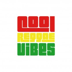 Cool reggae Vibes - tee shirt reggae