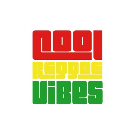 Cool reggae Vibes - tee shirt reggae