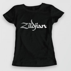 Zildjian métal batteur Tshirt