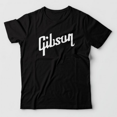 Tshirt Gibson