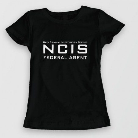 tee shirt NCIS