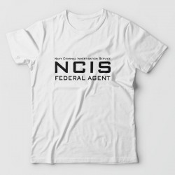 tee shirt NCIS