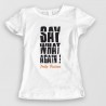 Pulp Fiction - Say what again ! Pulp Fiction - Say what again !
