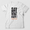 Pulp Fiction - Say what again ! Pulp Fiction - Say what again !