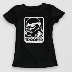 Tee shirt Star wars troppers