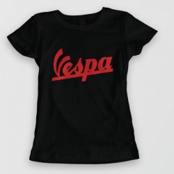 VESPA - tshirt collector