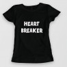 tshirt sexy - heart breaker tshirt sexy - heart breaker