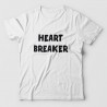 tshirt sexy - heart breaker tshirt sexy - heart breaker