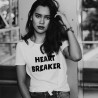 tshirt sexy - heart breaker tshirt sexy - heart breaker