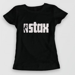 Tshirt STAX records