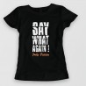 Pulp Fiction - Say what again ! Pulp Fiction - Say what again !