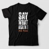 Pulp Fiction - Say what again ! Pulp Fiction - Say what again !
