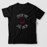 T-shirts imprimé Danse - J'peux pas, j'ai SALSA T-shirts imprimé Danse - J'peux pas, j'ai SALSA
