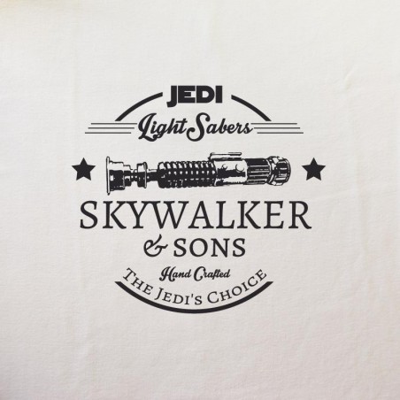 Tee shirt Star wars - Skywalker