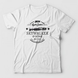 Tee shirt Star wars - Skywalker