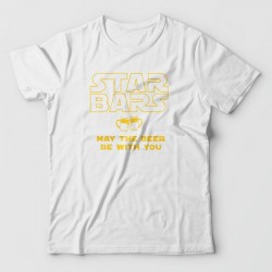 May the BEER be with you